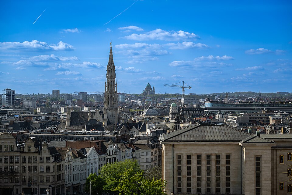 Belgium