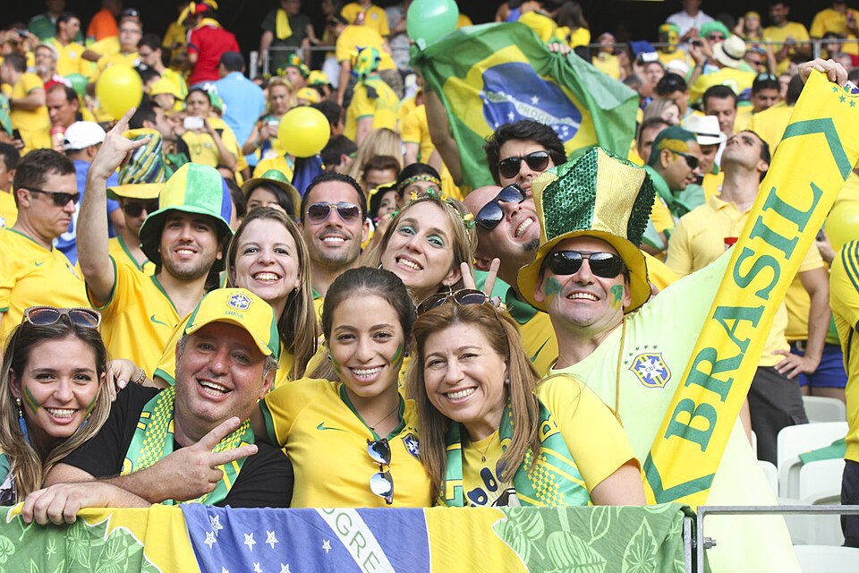 Brazil