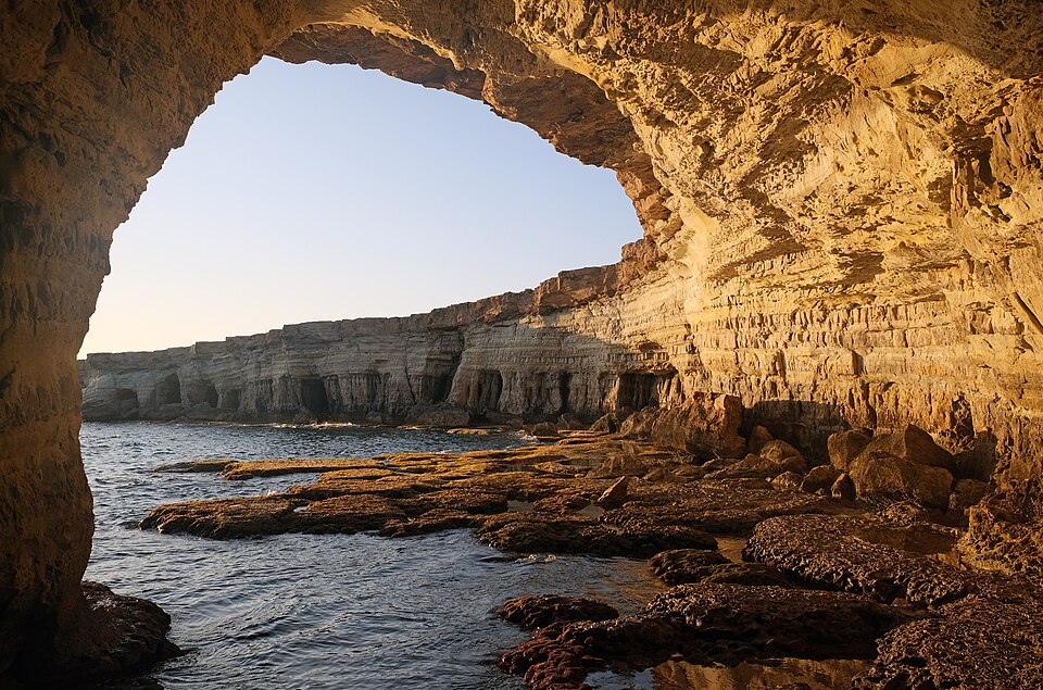 Cyprus