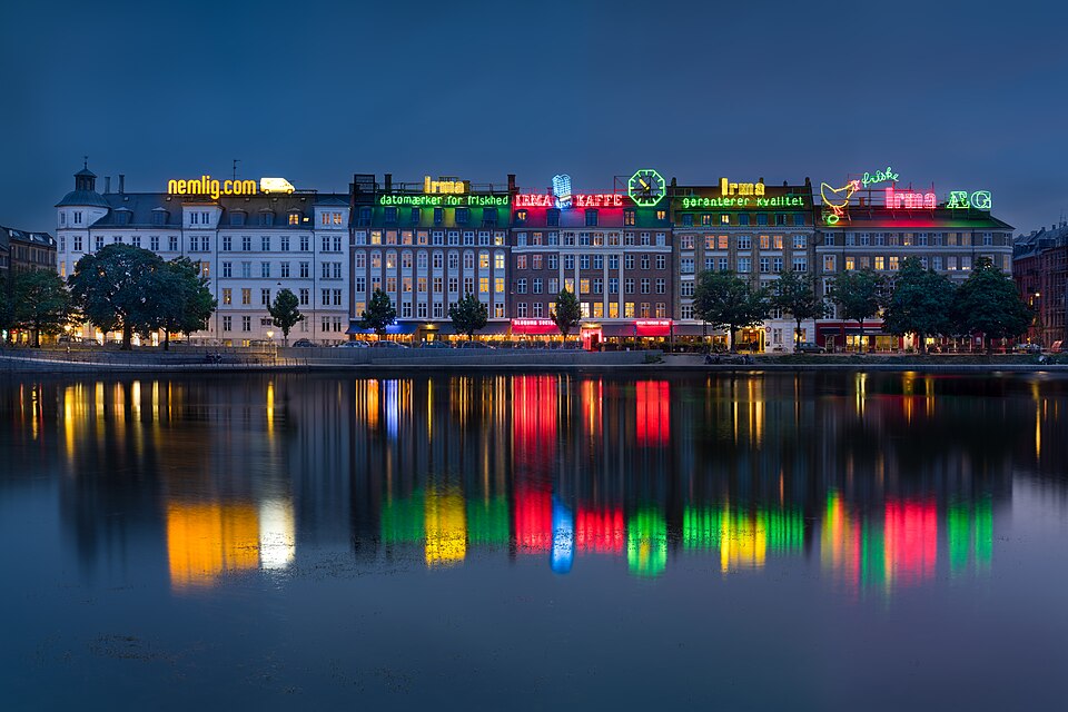 Denmark