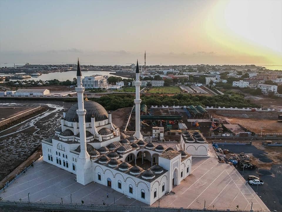Djibouti