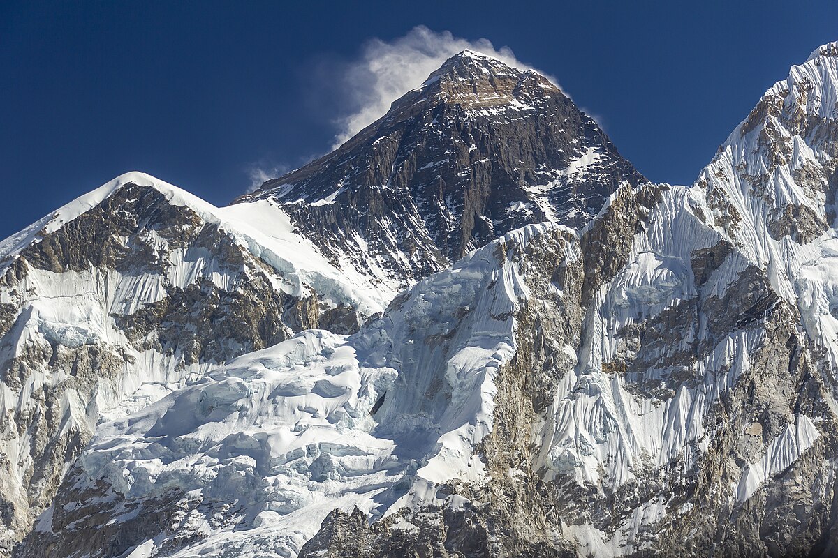 Nepal