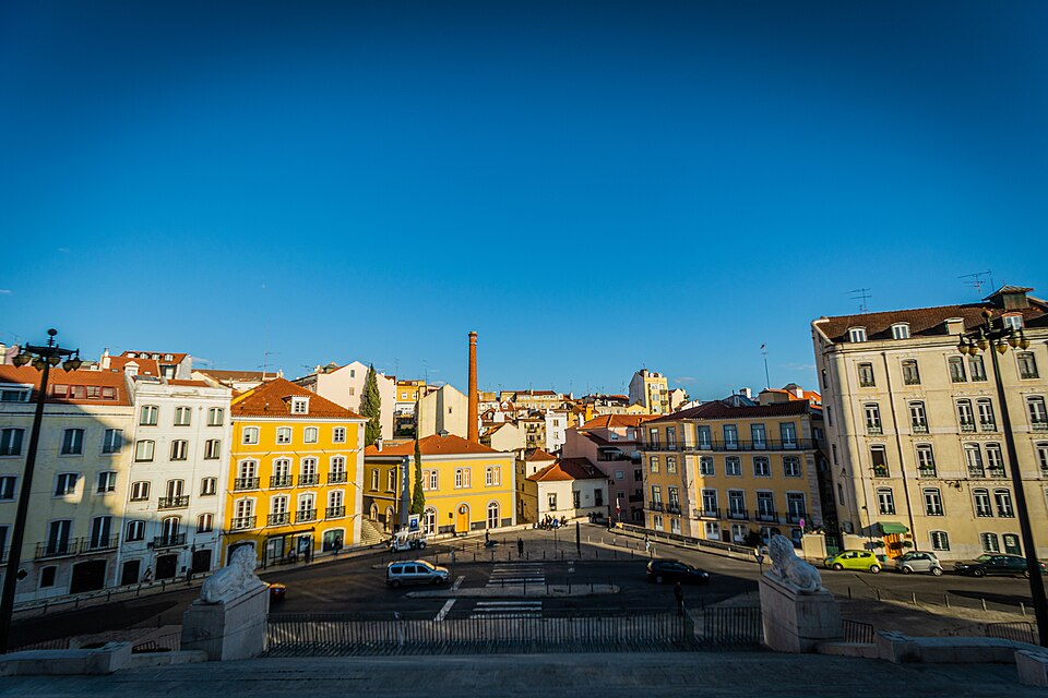 Portugal