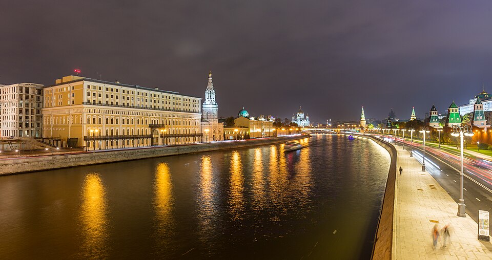 Russia
