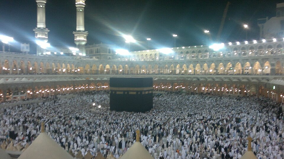 Saudi Arabia