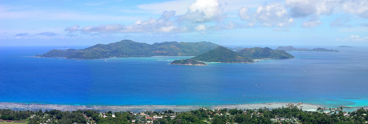Seychelles