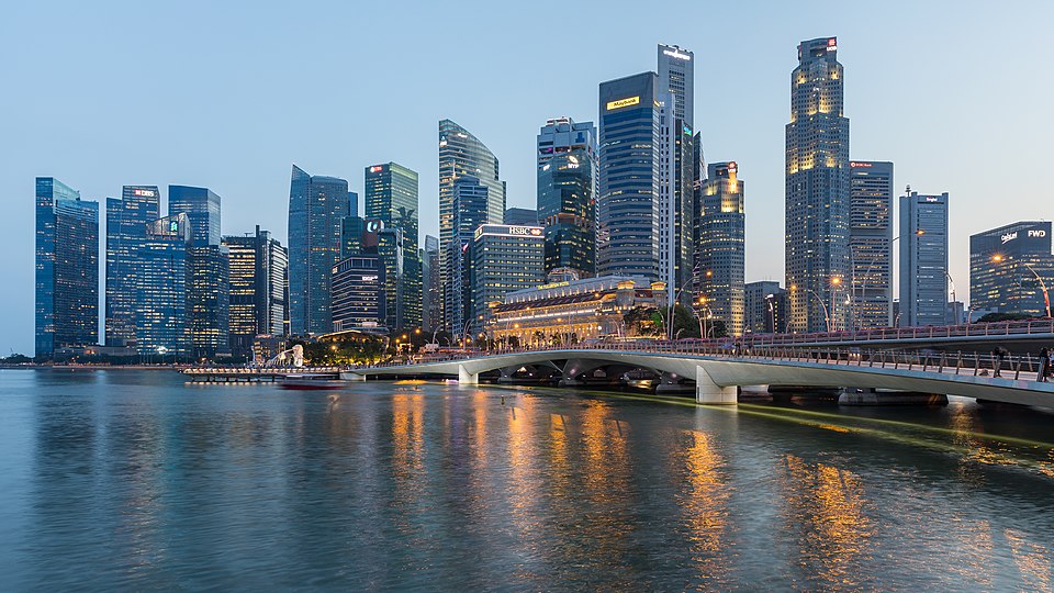 Singapore