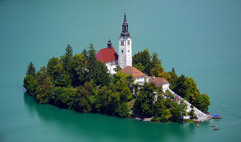 Slovenia
