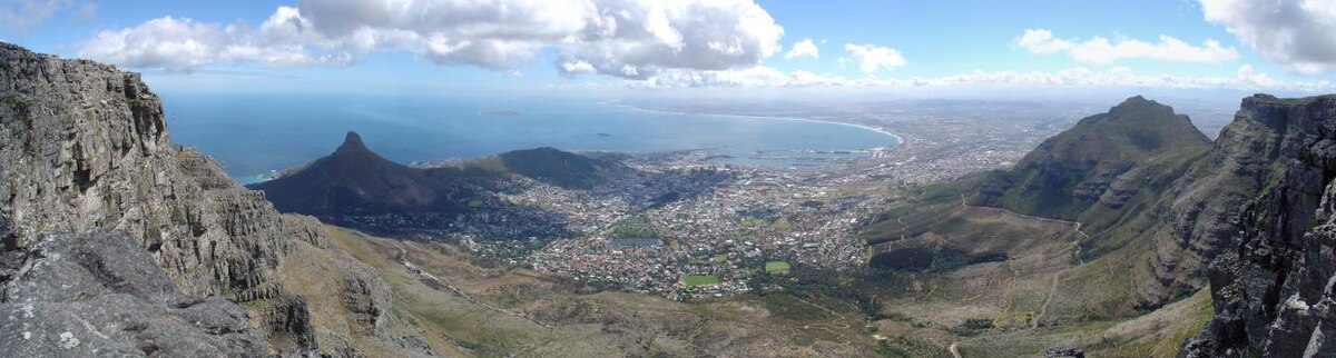 South Africa