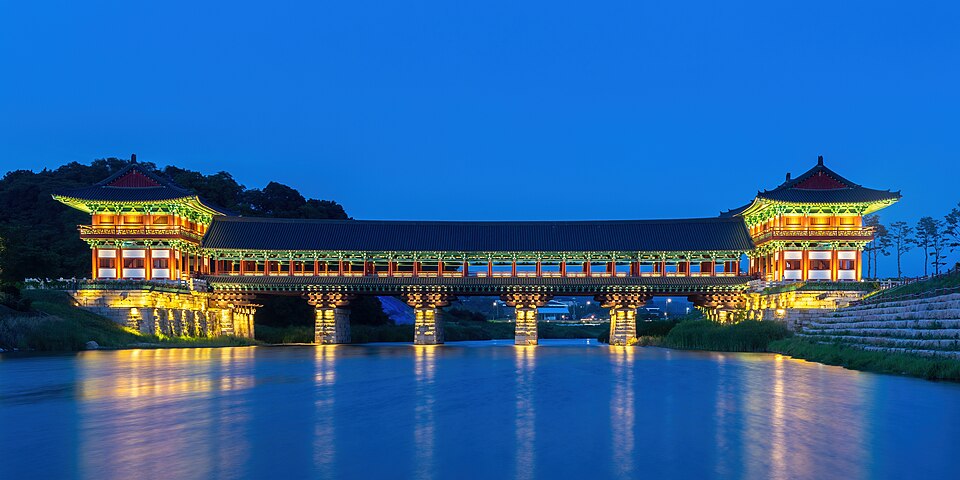 South Korea