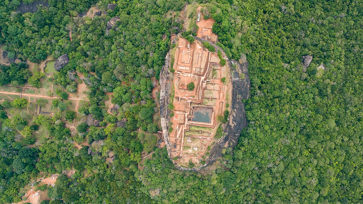 Sri Lanka