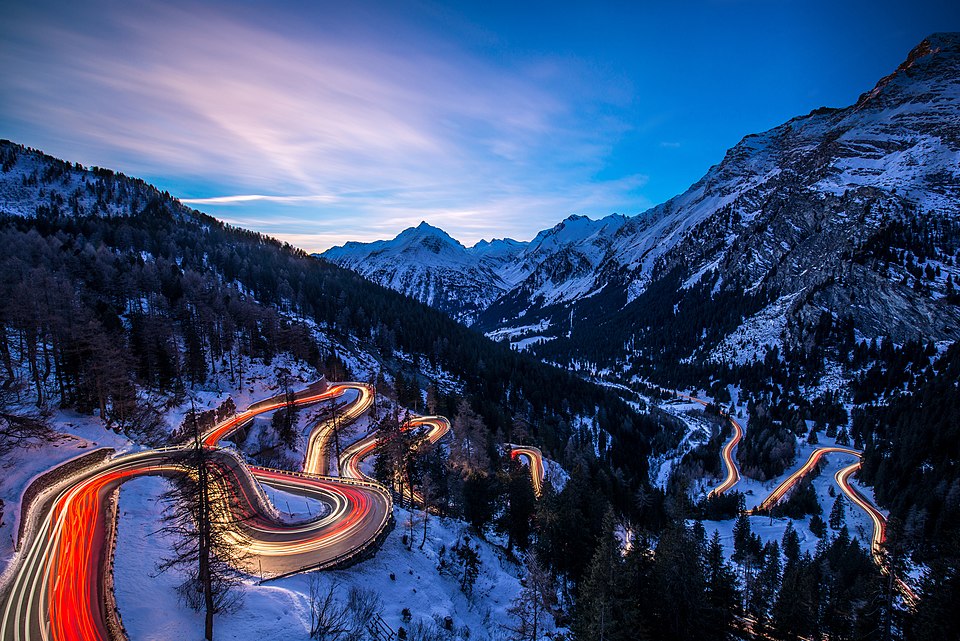 Switzerland