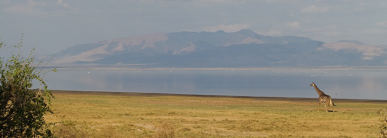 Tanzania