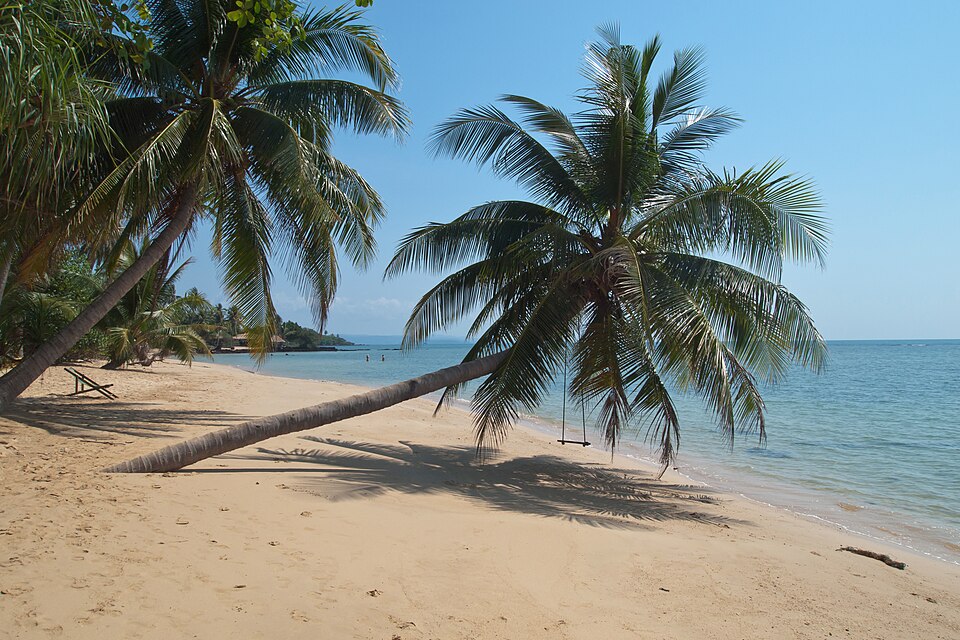 Thailand