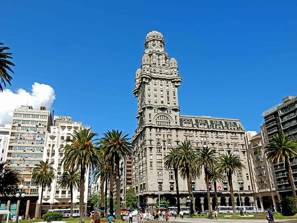 Uruguay
