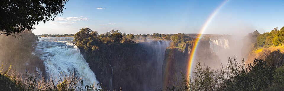 Zambia